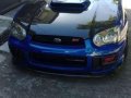 Subaru WRX STI 2004 for sale -7