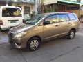 2013 Toyota Innova E Gas Matic All power-1