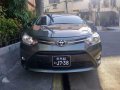 2017 Toyota Vios E Automatic Transmission-0