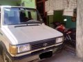 1994 Toyota Tamaraw FX (Second Hand)-0