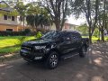 2017 Ford Ranger Wildtrak 4x2 2.2L Manual Transmission-1