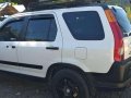 Rush! 2004 Honda Crv for sale-4