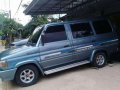 SELLING TOYOTA Tamaraw fx 96model-7