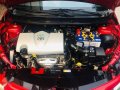 2017 Toyota Vios 1.3E Dual VVTI Engine Almost bnew condition-11