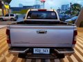 Isuzu D-Max LX TD-Intercooler AT 2006 - 450K Negotiable-4