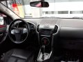 2015 Isuzu Mux 4x2 lsa 2 5 matic for sale -2