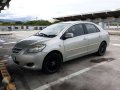 2009 Toyota Vios 1.3e manual FOR SALE-1