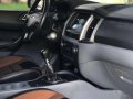 2017 Ford Ranger Wildtrak 4x2 2.2L Manual Transmission-3