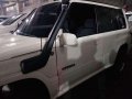 Suzuki VITARA 2001 for sale -0