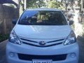 Toyota Avanza 2014 for sale-5