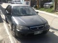 Honda City Type Z 2002Mdl for sale -0