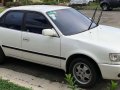 1998 Toyota Corolla Lovelife (1.6 GLI Manual - Limited Edition)-6