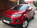 2016 Ford Ecosport 1.5 AT 24k mileage-9