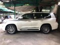 Brand New! 2018 Toyota Land Cruiser PLATINUM-1