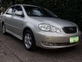 Toyota Altis 1.8G AT 2005 FOR SALE-0