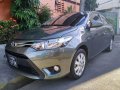 2017 Toyota Vios E Automatic Transmission-2