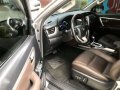 Toyota Fortuner 4X2 V DSL 8tkms AT 2017-6