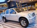Isuzu D-Max LX TD-Intercooler AT 2006 - 450K Negotiable-2