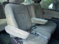 2000 Hyundai Starex Automatic Diesel well maintained-2