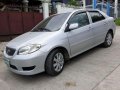 2005 Toyota Vios 1.3e *MANUAL transmission-4