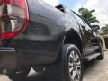 2016 Ford Ranger Wildtrak Automatic 4x2-8
