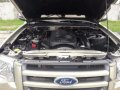 Ford Ranger 2008 Model Diesel Manual Transmission-2