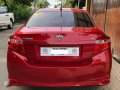 2017 Toyota Vios for sale-4