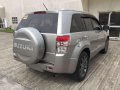 2015 Suzuki Grand Vitara SE 2.4L 4x2 Automatic-8