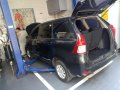 Toyota Avanza 1.3E Fuel efficient 7 seaters 2013-1