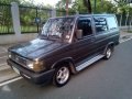 Toyota Tamaraw Fx Gl 95Mdl. (GAS) Orig Private-1