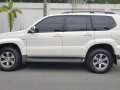 Toyota Land Cruiser Prado 2007 4x4 for sale-3