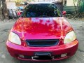 Honda Civic VTi MT 1996 for sale -0