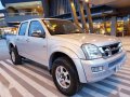 Isuzu D-Max LX TD-Intercooler AT 2006 - 450K Negotiable-1
