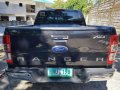 2014 Ford Ranger XLT 2.2L Diesel MT-3