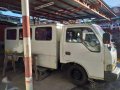 Kia KC2700 1999 Diesel for sale -4