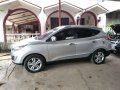2012 Hyundai Tucson theta II AT Cebu plate-0