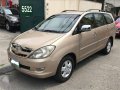 2006 TOYOTA INNOVA G Automatic Transmission-4