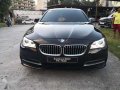 2016 BMW 520D Twin turbo for sale -6