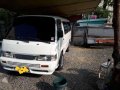 2005 mdl Nissan Urvan shuttle-7