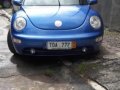 2003 new VW Beetle turbo rare for sale -3