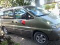 Hyundai Starex Club 2000 for sale -2