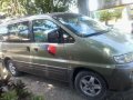 Hyundai Starex Club 2000 for sale -9