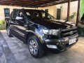 2016 Ford Ranger Wildtrak Automatic 4x2-2