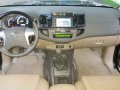 Toyota Fortuner 2012 g for sale-6