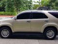 2014 Toyota Fortuner V 4x2 matic diesel FOR SALE-10