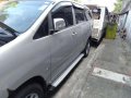 Toyota Innova 2007 model Very good condition-10