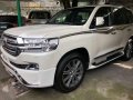 Brand New! 2018 Toyota Land Cruiser PLATINUM-8