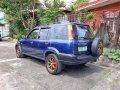 Honda CRV Gen 1 for sale -5