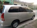 Toyota Innova E 2008 acquired FOR SALE-5