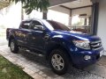 Ford Ranger 2015 automatic FOR SALE-0